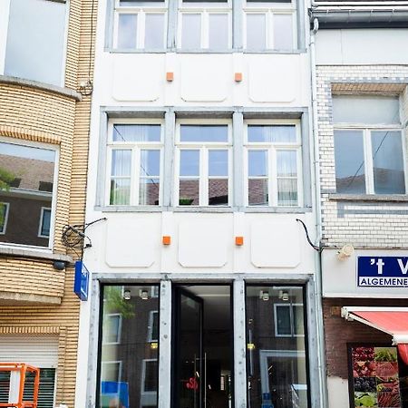 Bed & Binnekyk Mechelen Exteriér fotografie
