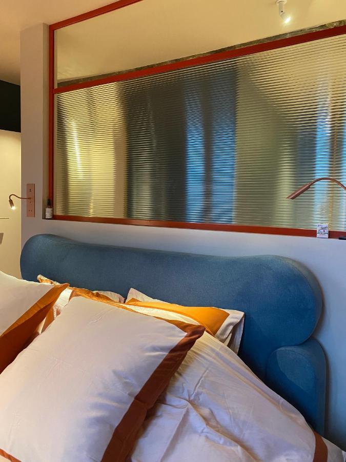 Bed & Binnekyk Mechelen Exteriér fotografie