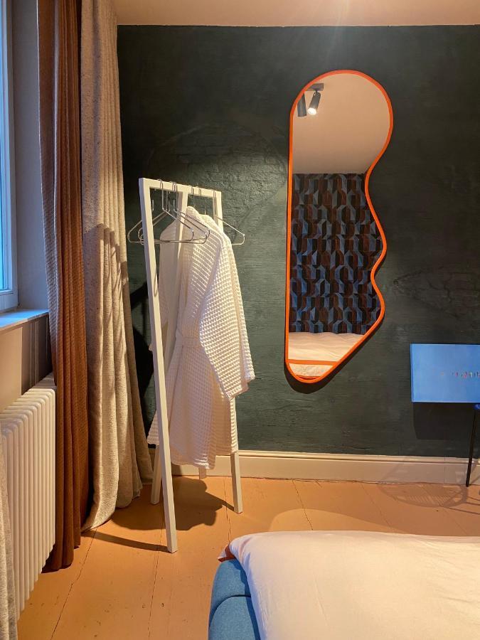 Bed & Binnekyk Mechelen Exteriér fotografie