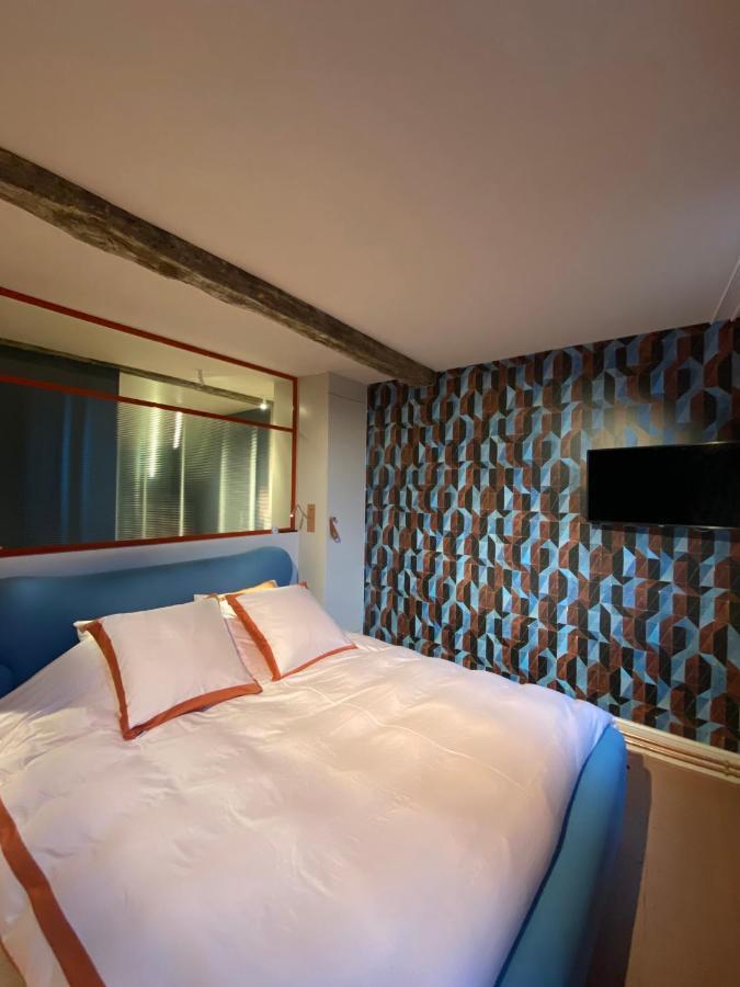 Bed & Binnekyk Mechelen Exteriér fotografie